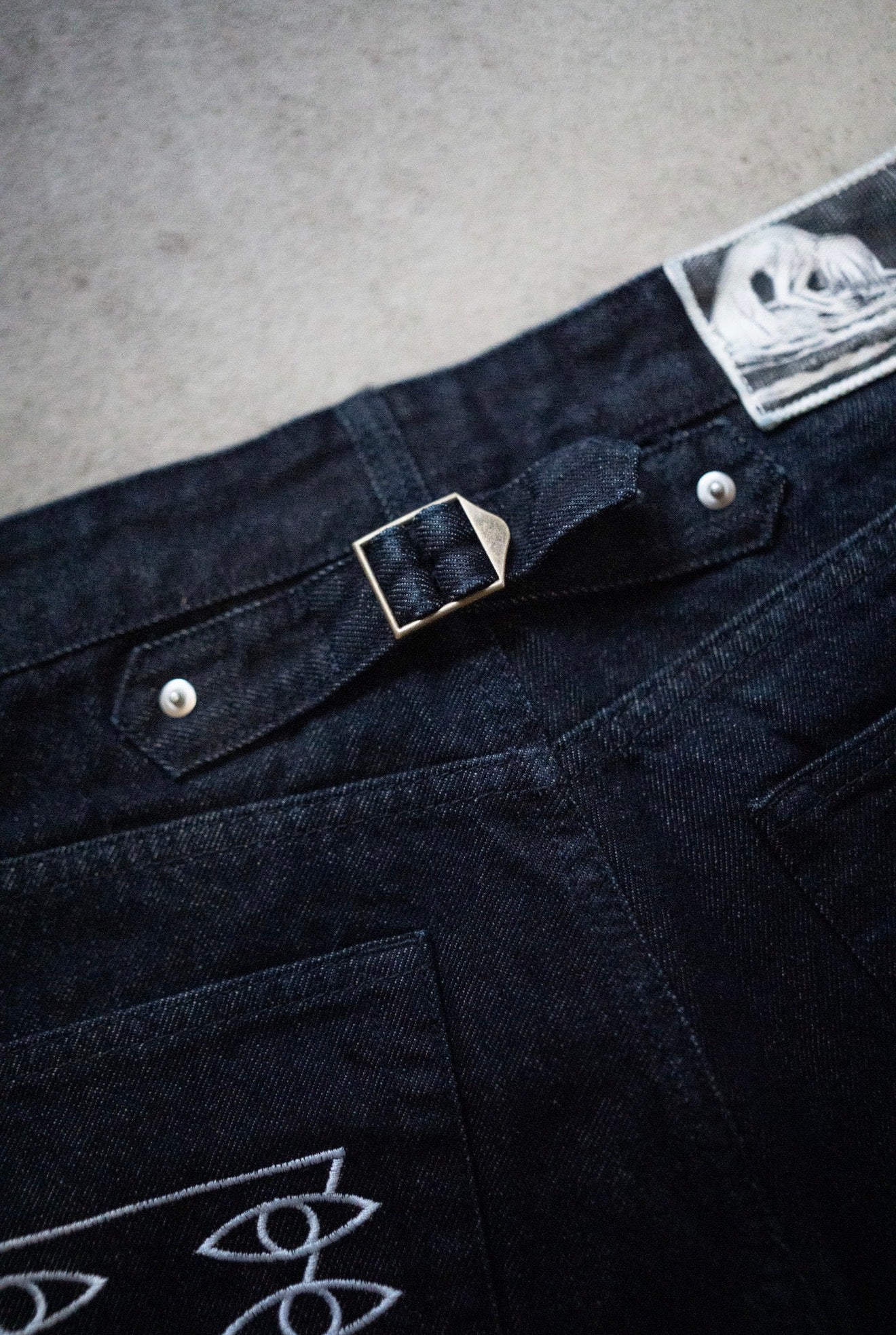 Rei Jeans
