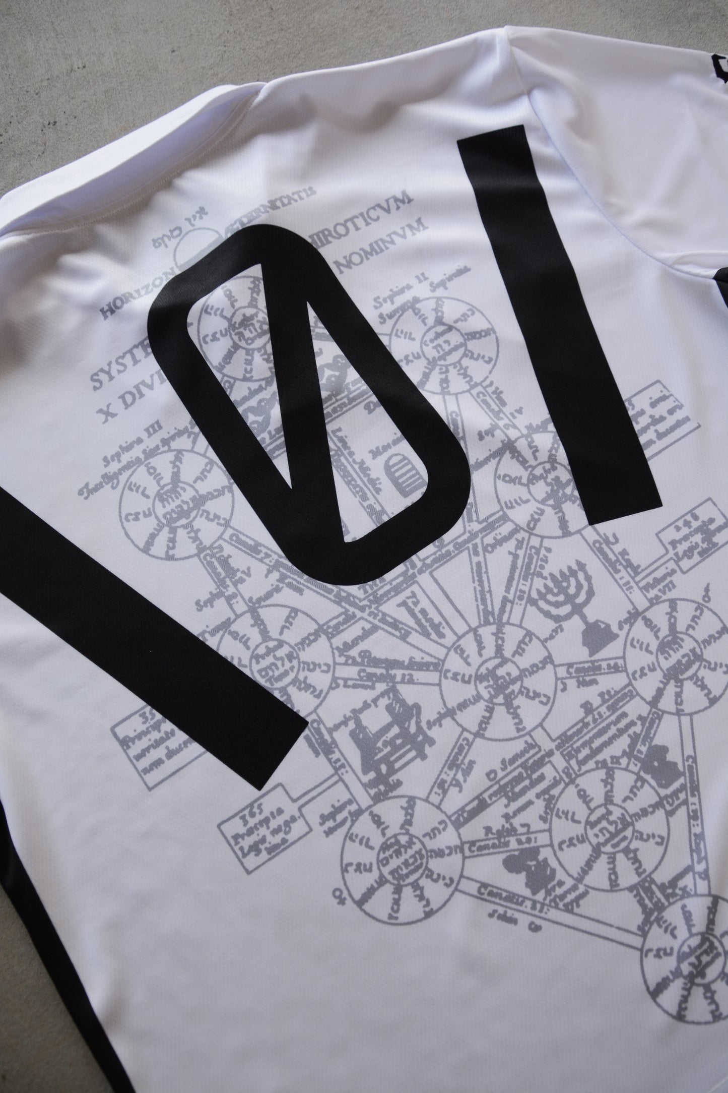 Rei Jersey Preorders