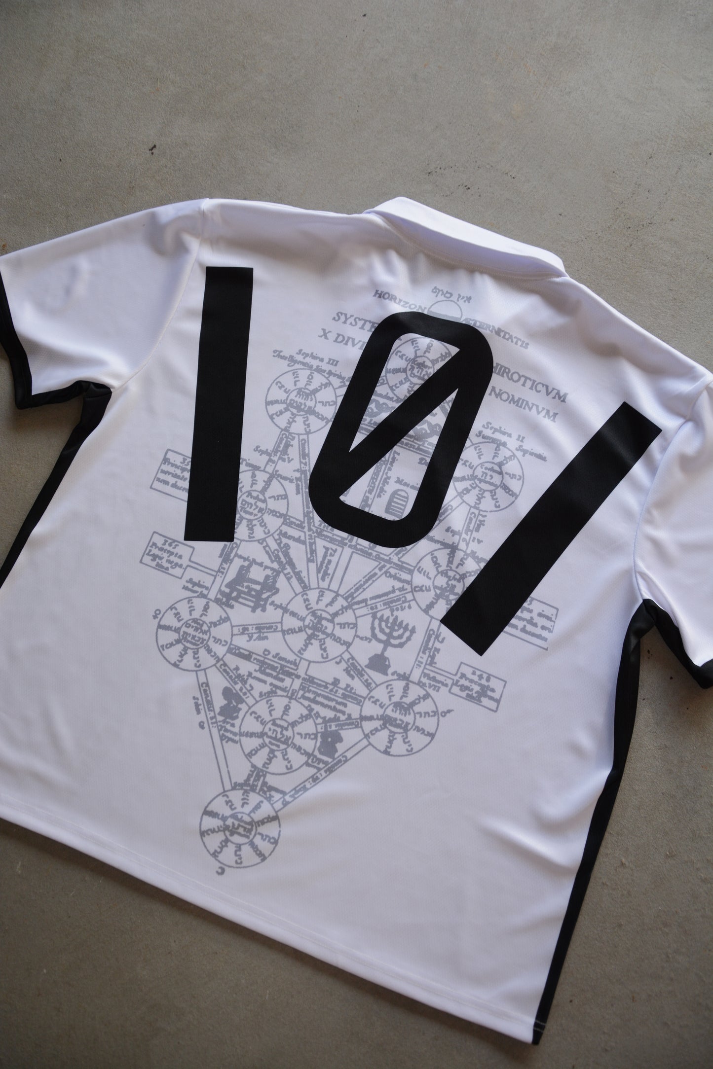 Rei Jersey Preorders
