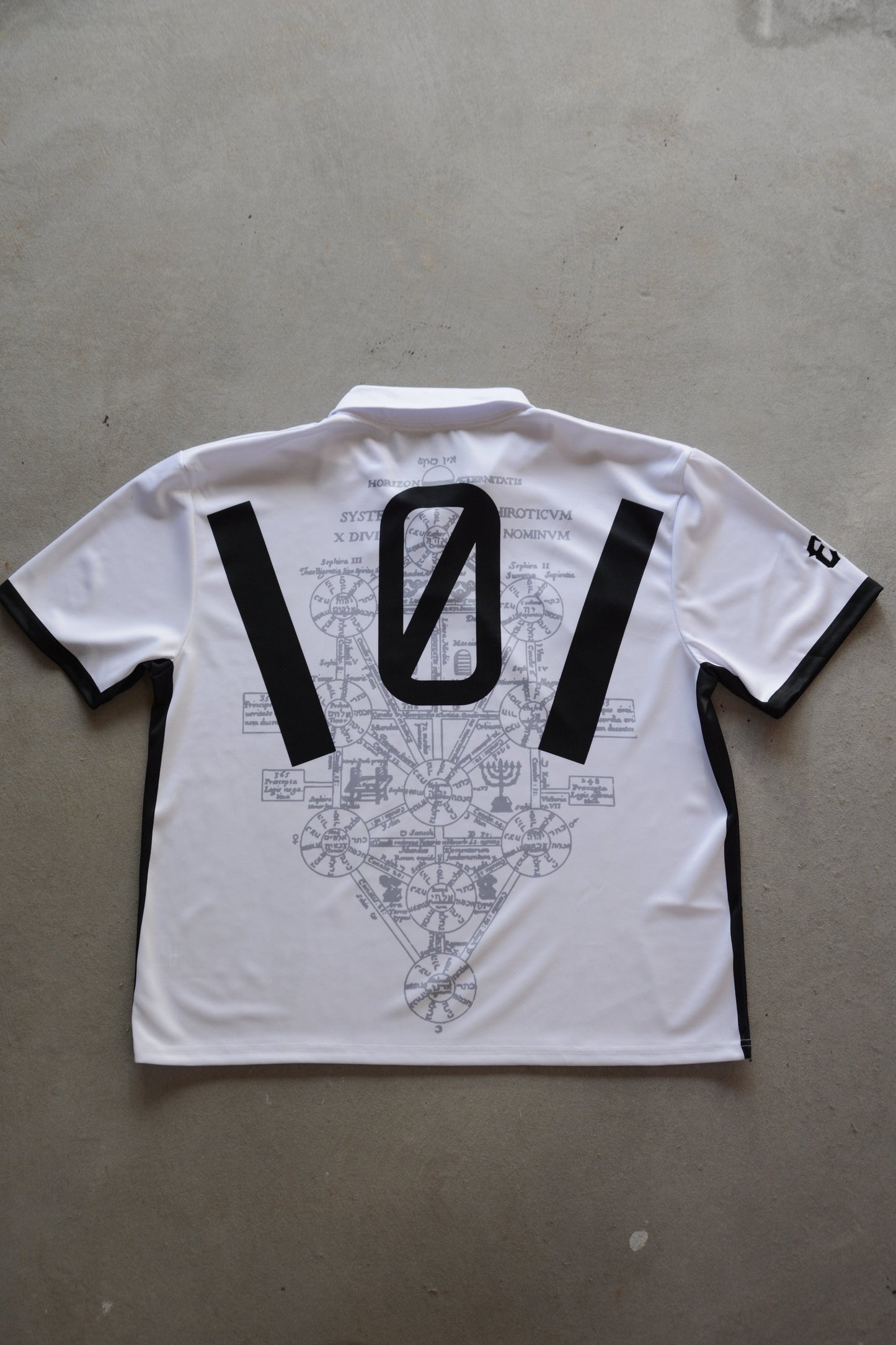 Rei Jersey Preorders