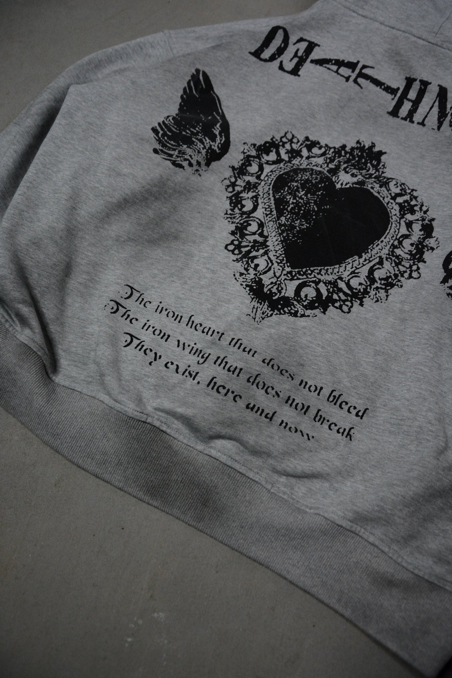 Misa Zip Up (Pre-Orders)