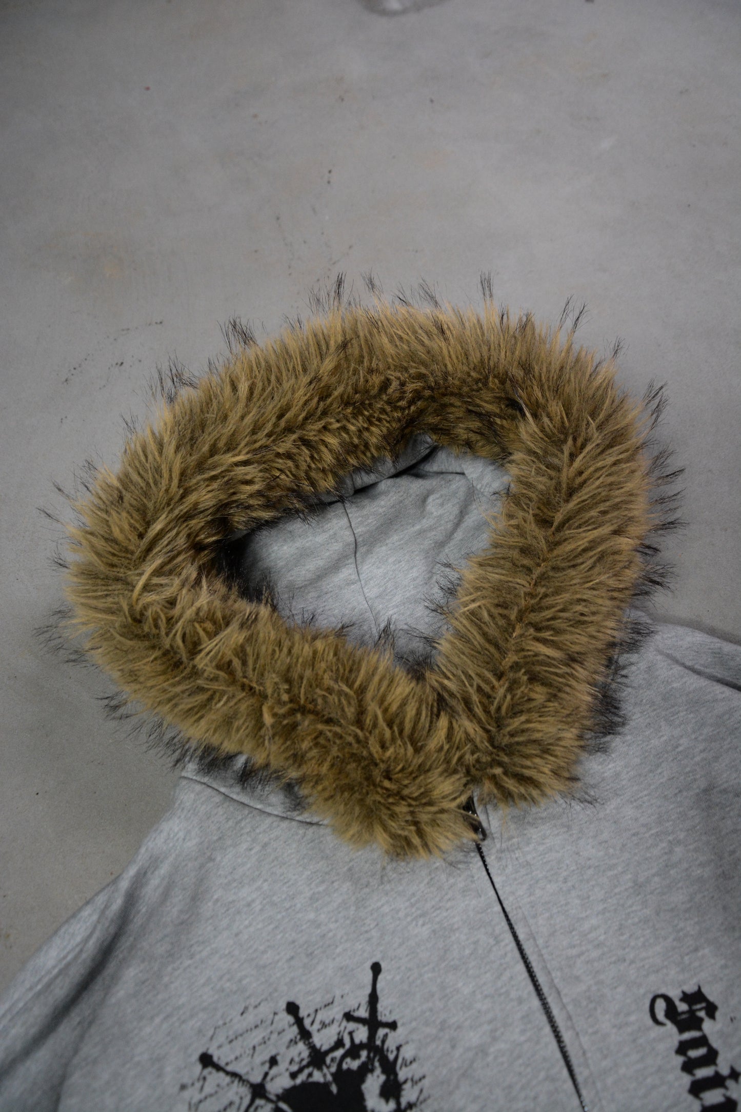 Misa Zip Up (Pre-Orders)