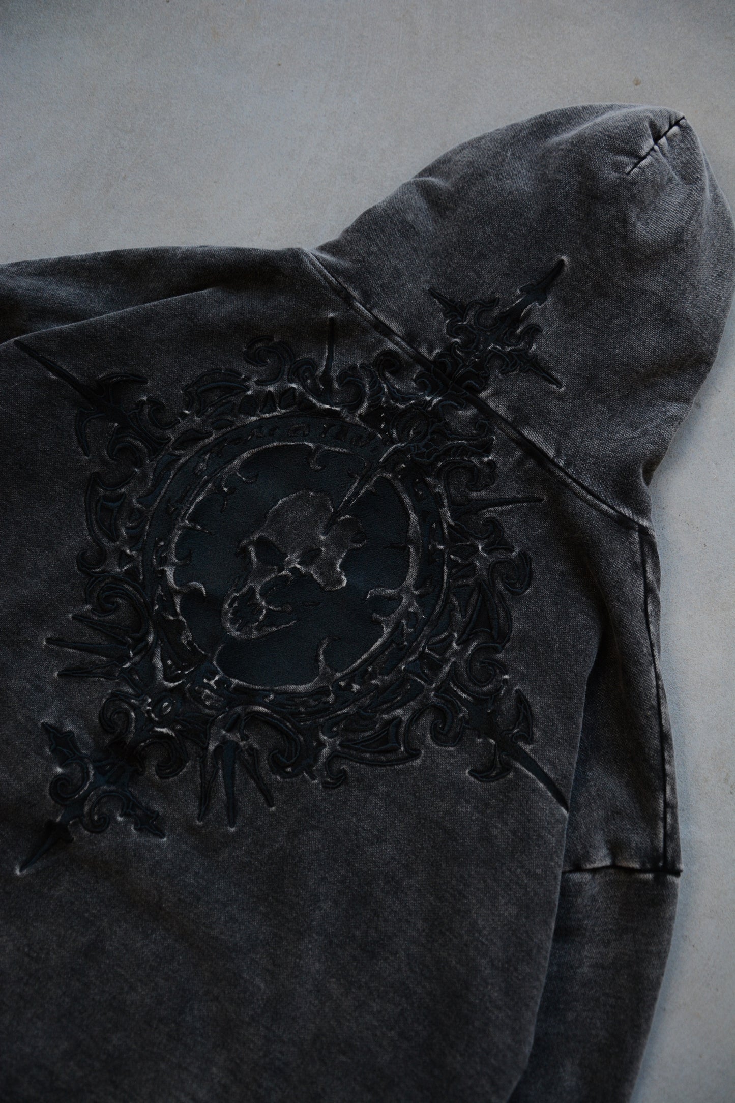 Shinigami Hoodie (Pre-Order)