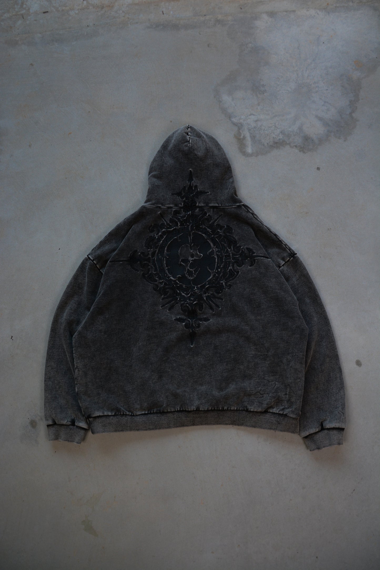 Shinigami Hoodie (Pre-Order)