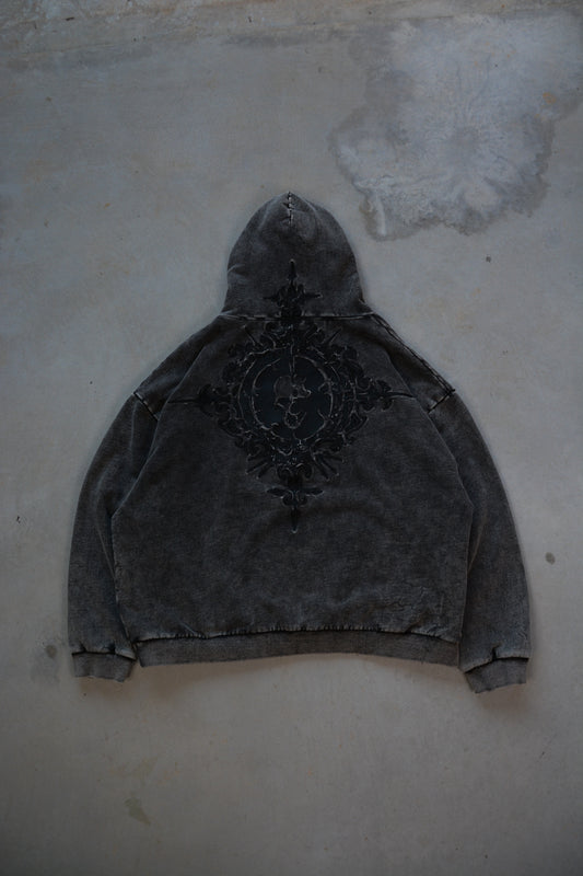 Shinigami Hoodie (Pre-Order)