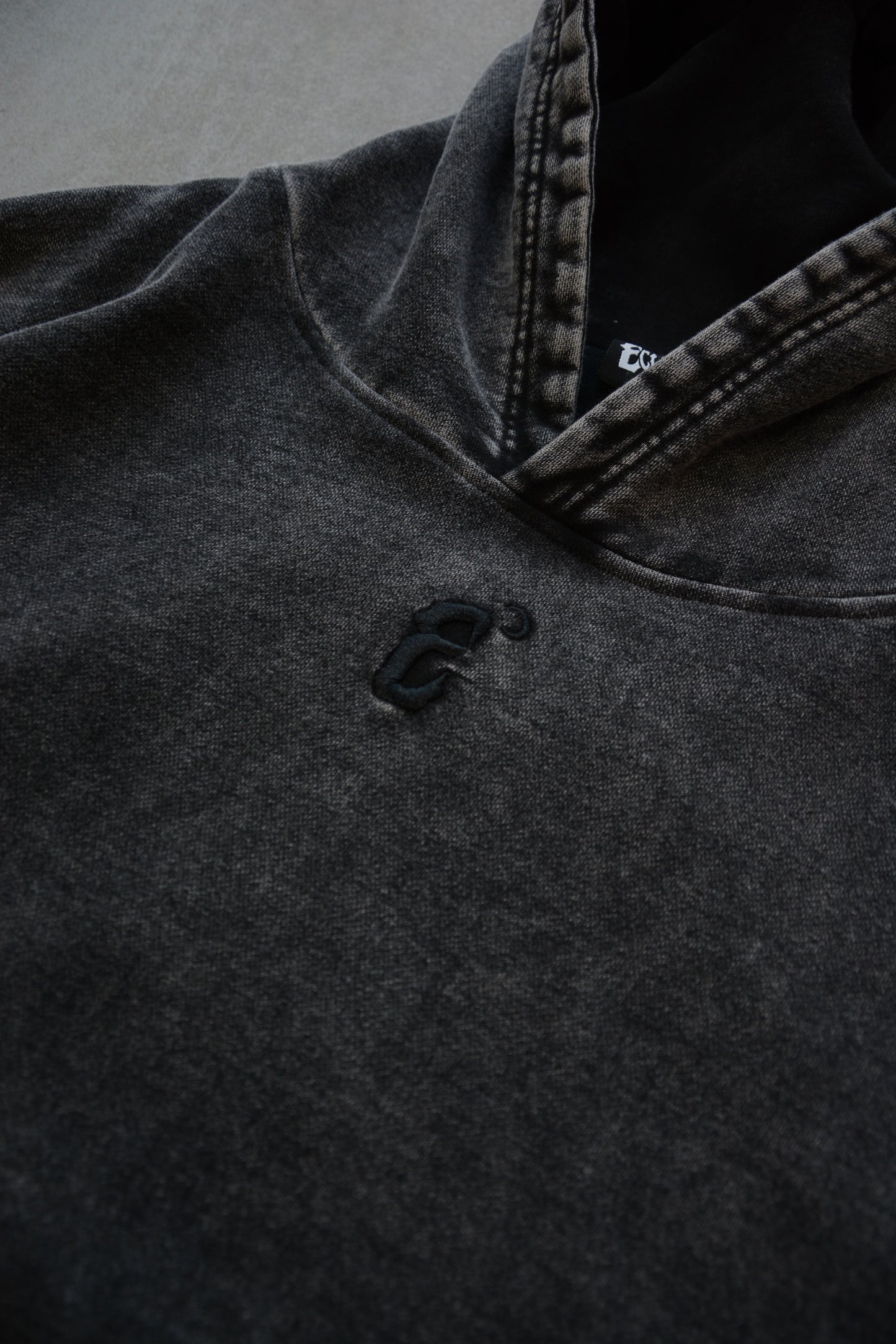 Shinigami Hoodie (Pre-Order)