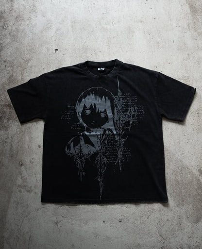 Lain Cybersigilism Tee PREORDERS
