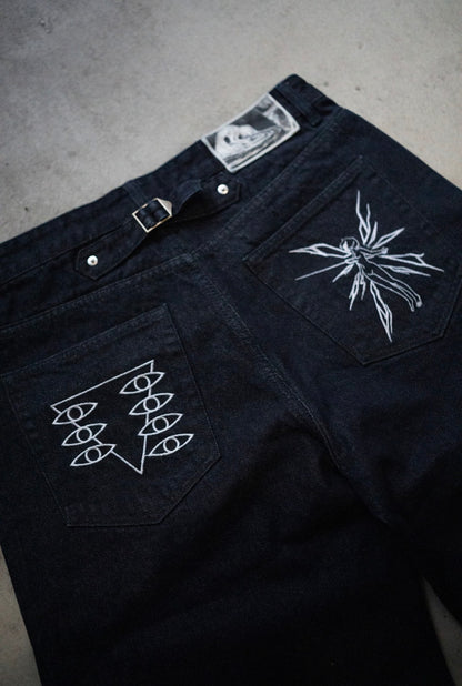 Rei Jeans
