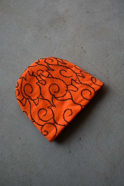 Mera Mera no Mi Skull Cap