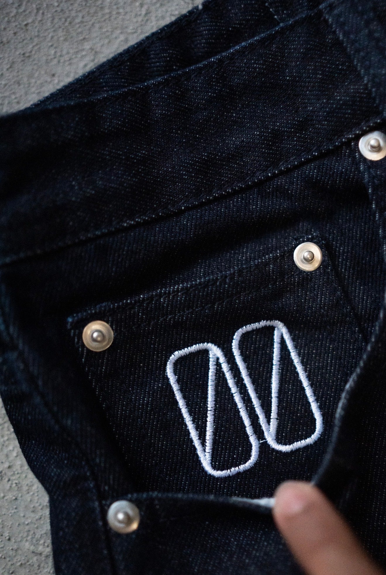 Rei Jeans