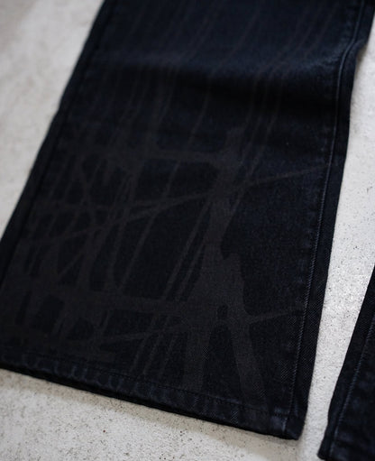 We Are All Connected Jeans PREORDERS