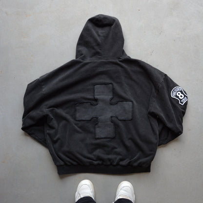 Team 8 Zip Up Preorders