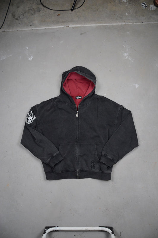 Ichigo Zip Up Preorders