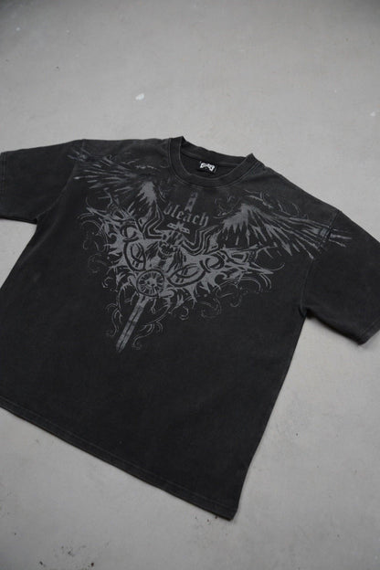 Affliction Hollow Tee