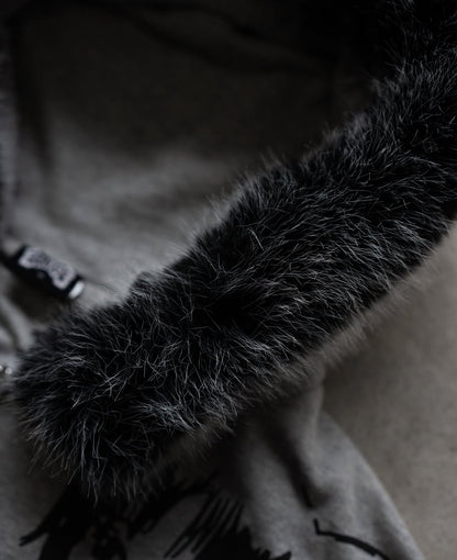 Lain Wired Zip-up PREORDERS