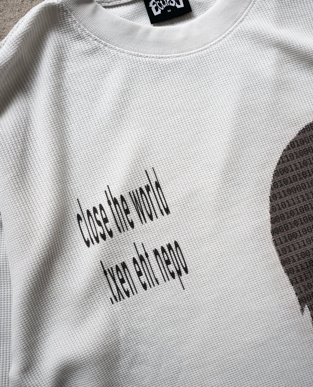 Coded Lain Thermal PREORDERS