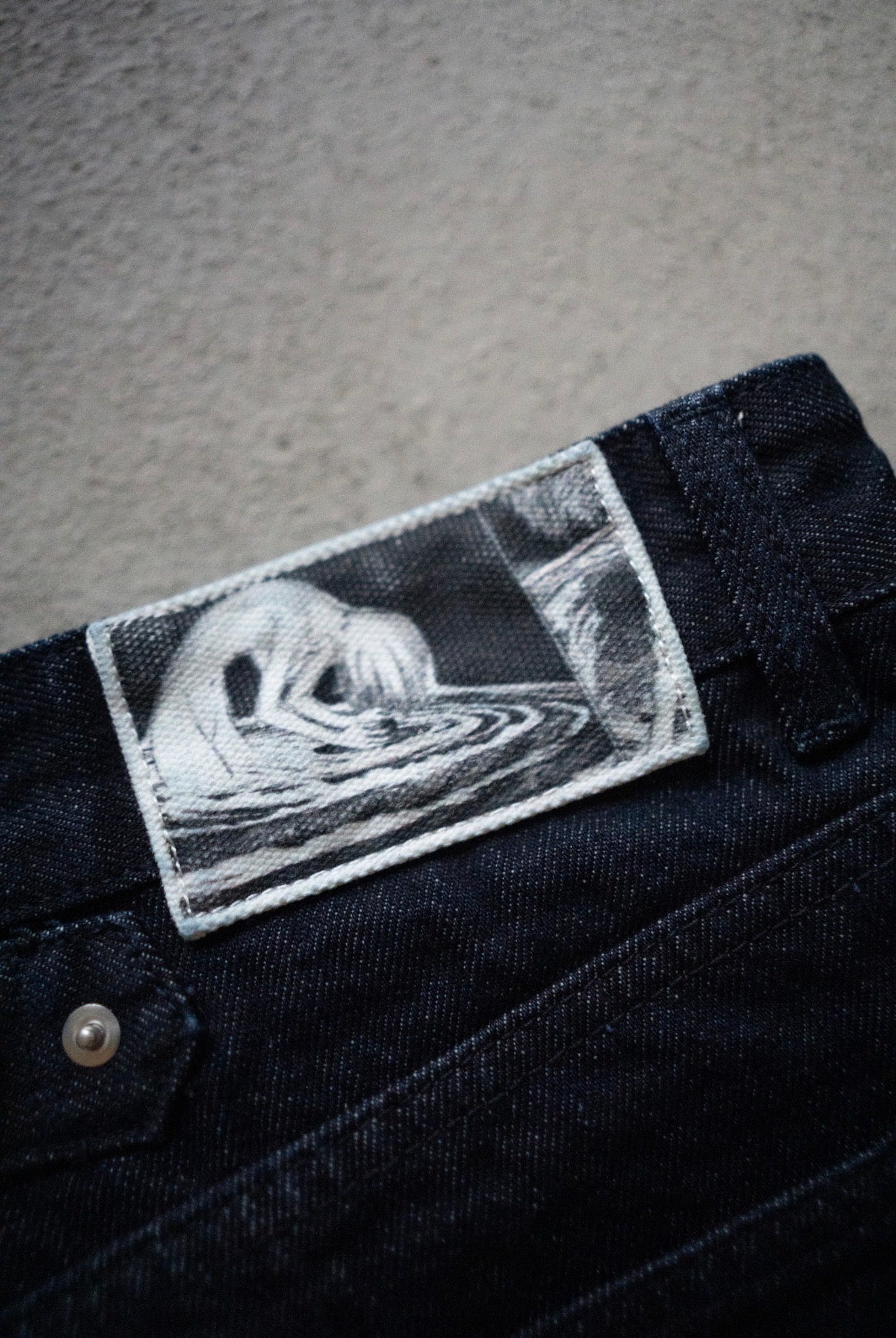 Rei Jeans