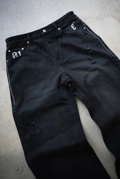 Shinji Jeans