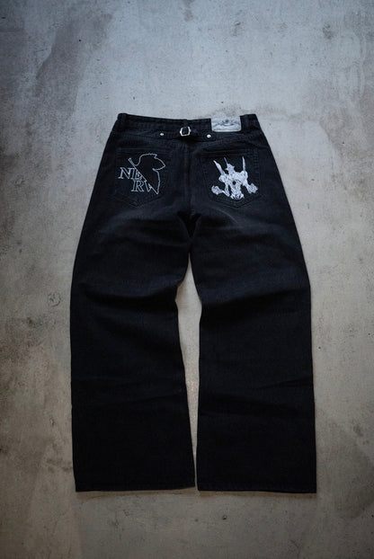 Shinji Jeans