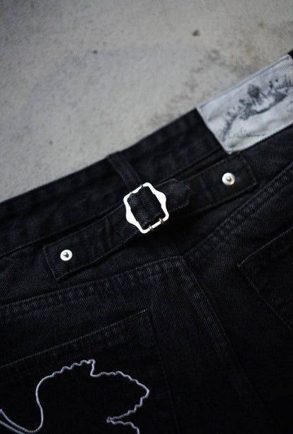 Shinji Jeans