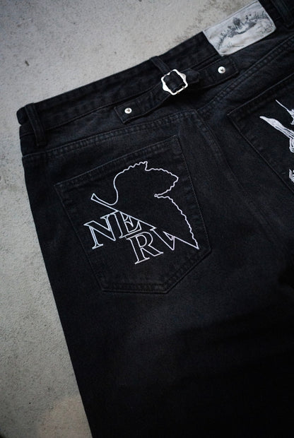 Shinji Jeans