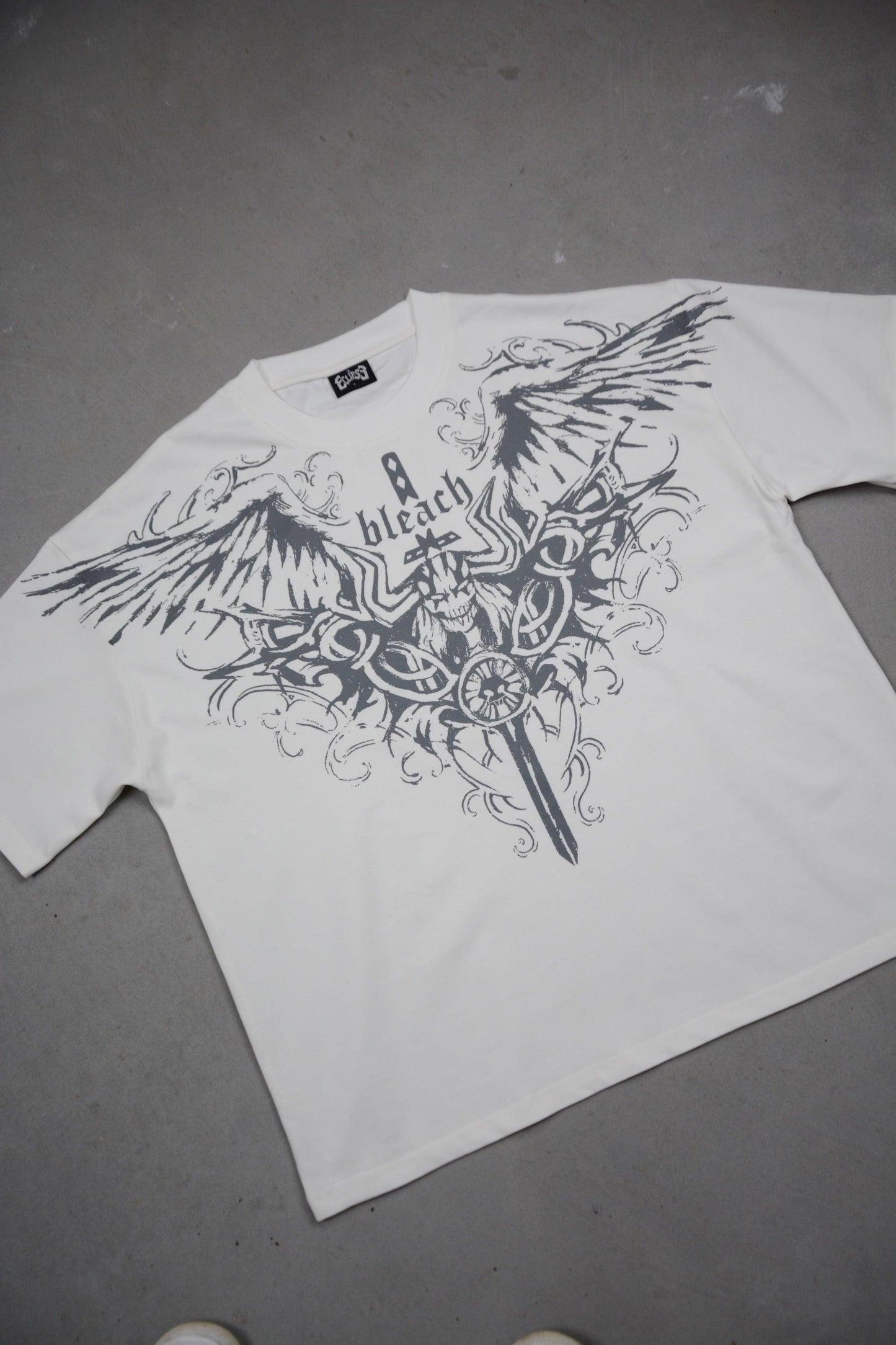 Affliction Hollow Tee
