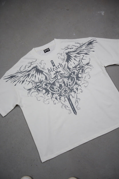Affliction Hollow Tee