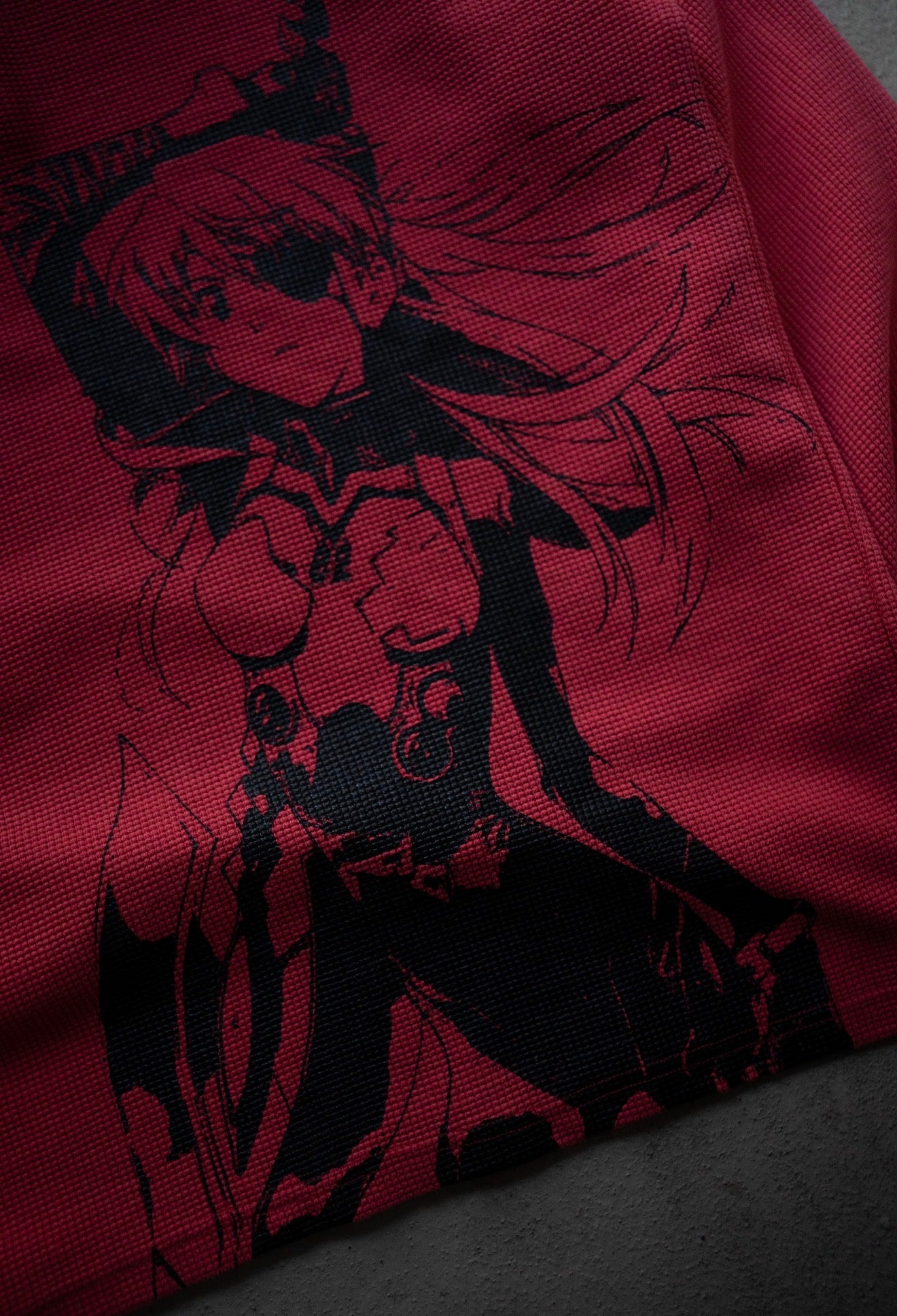 Asuka v.2 Thermal