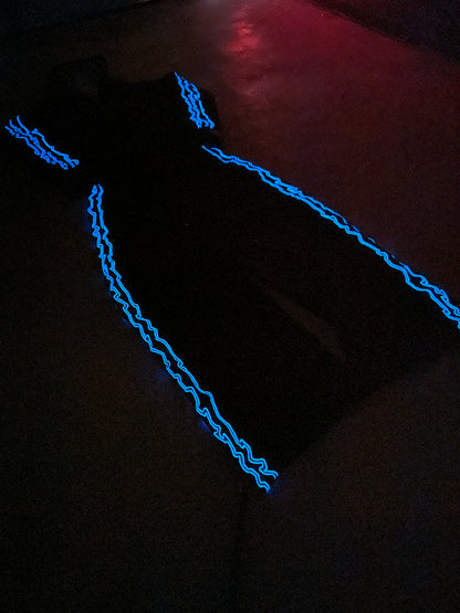 Thunder Breathing Sweatpants