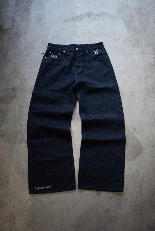 Rei Jeans