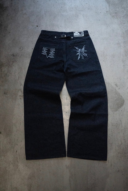 Rei Jeans