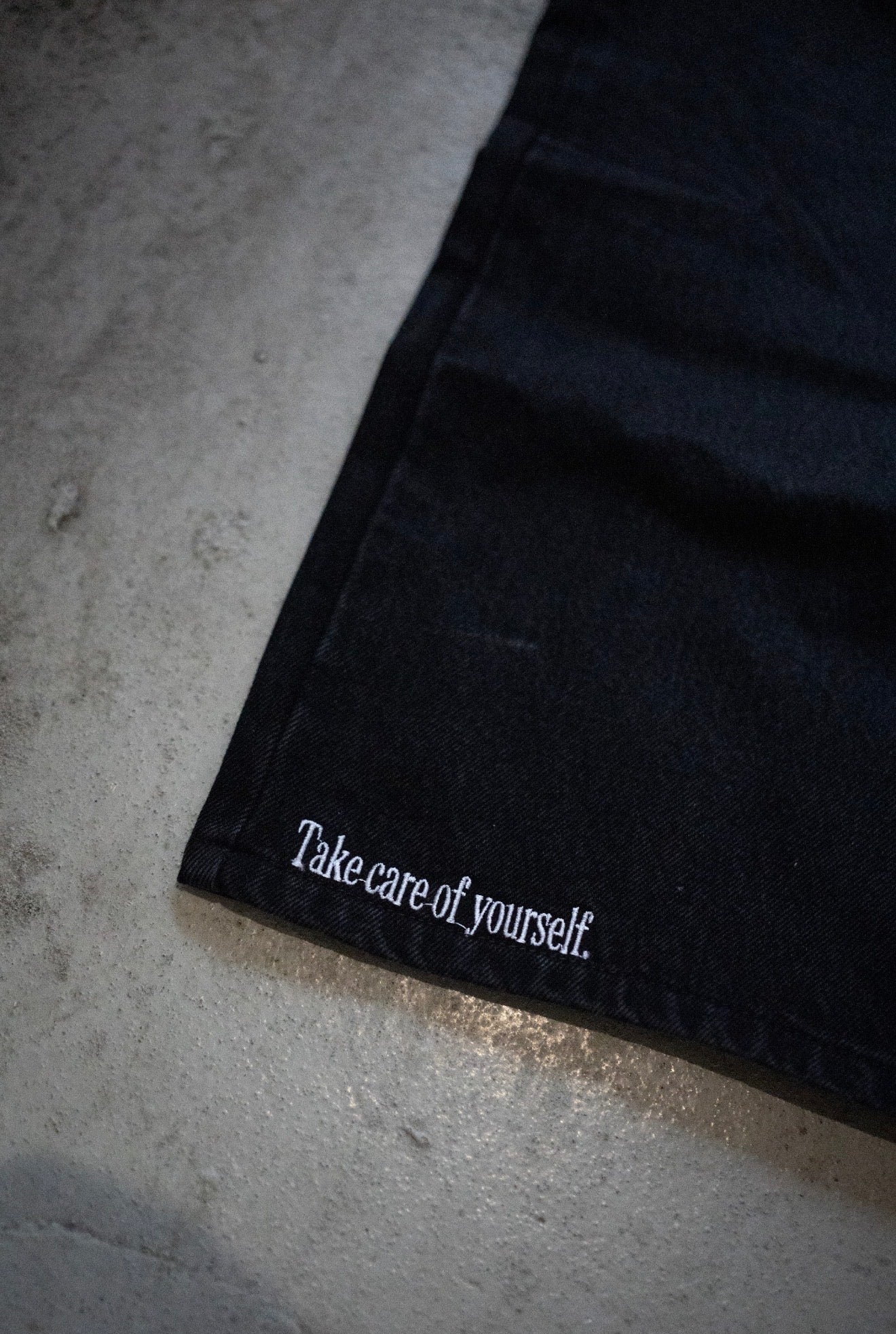 Shinji Jeans