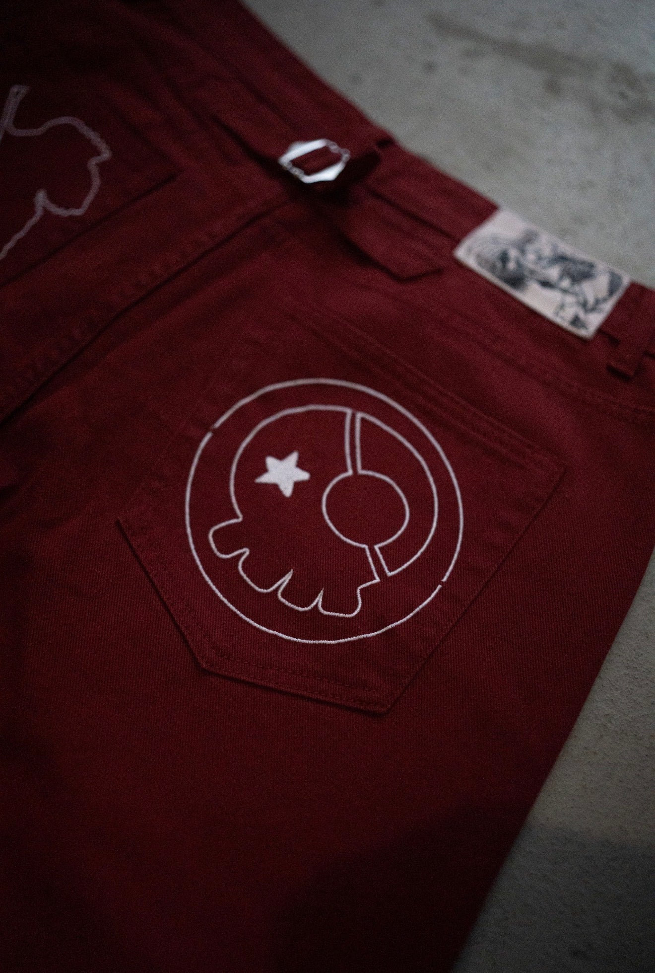 Asuka Jeans
