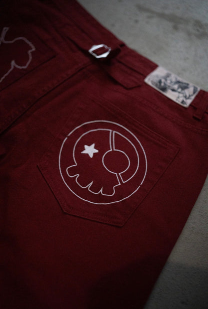 Asuka Jeans