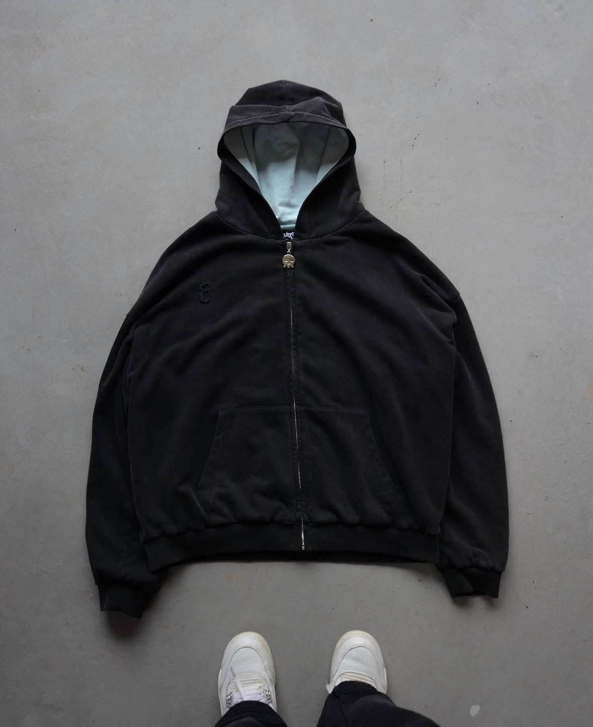 Team 8 Zip Up Preorders