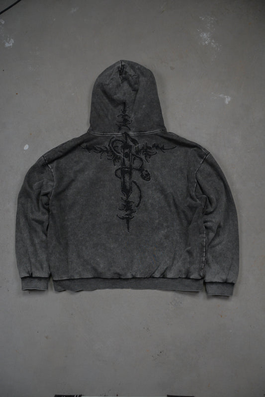 Dragonslayer Hoodie Preorders