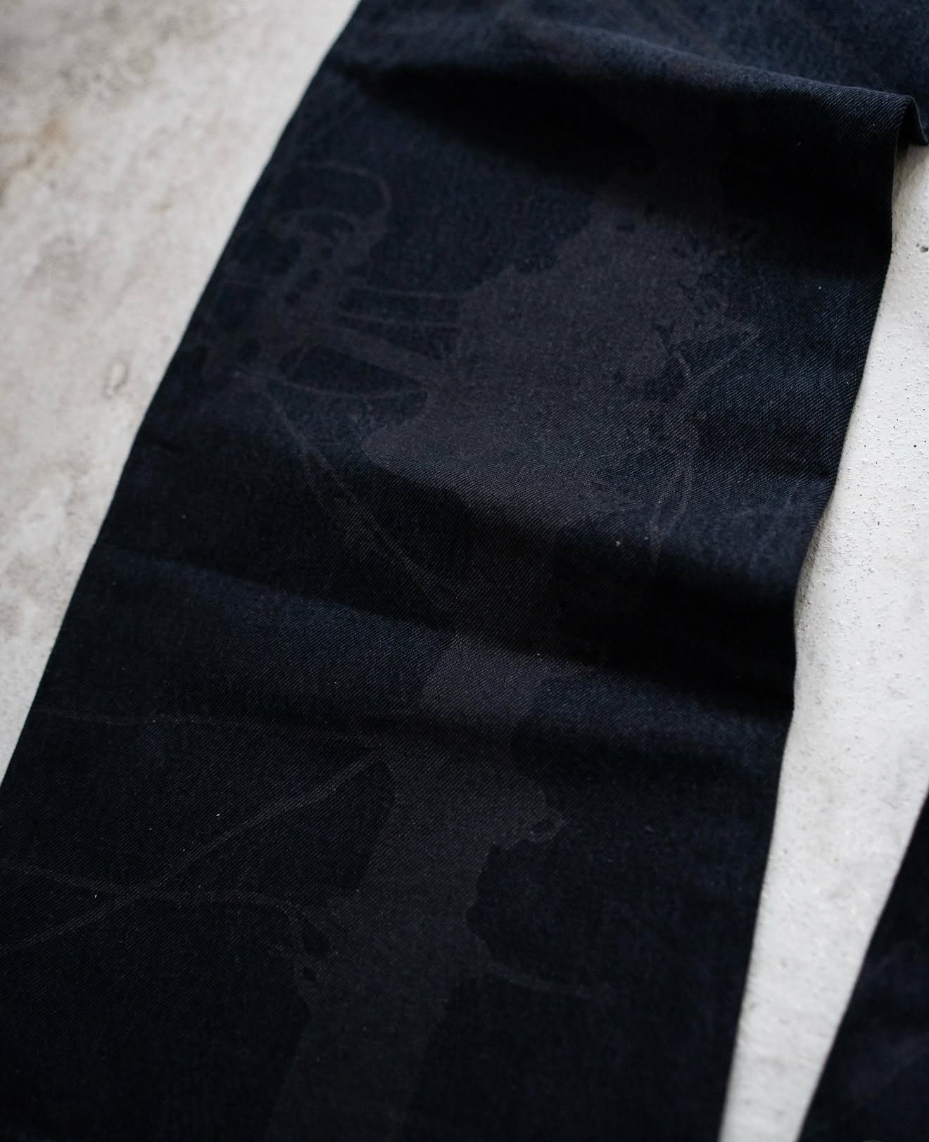 We Are All Connected Jeans PREORDERS