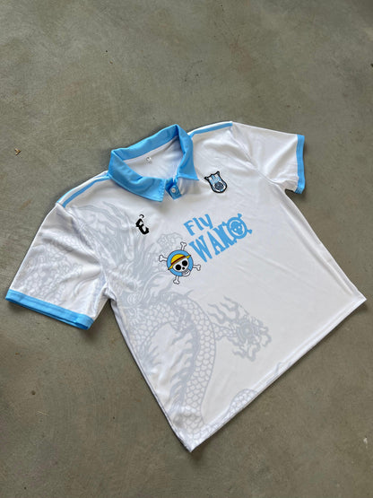Fly Wano Jersey