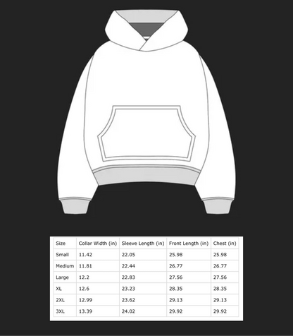 Dragonslayer Hoodie