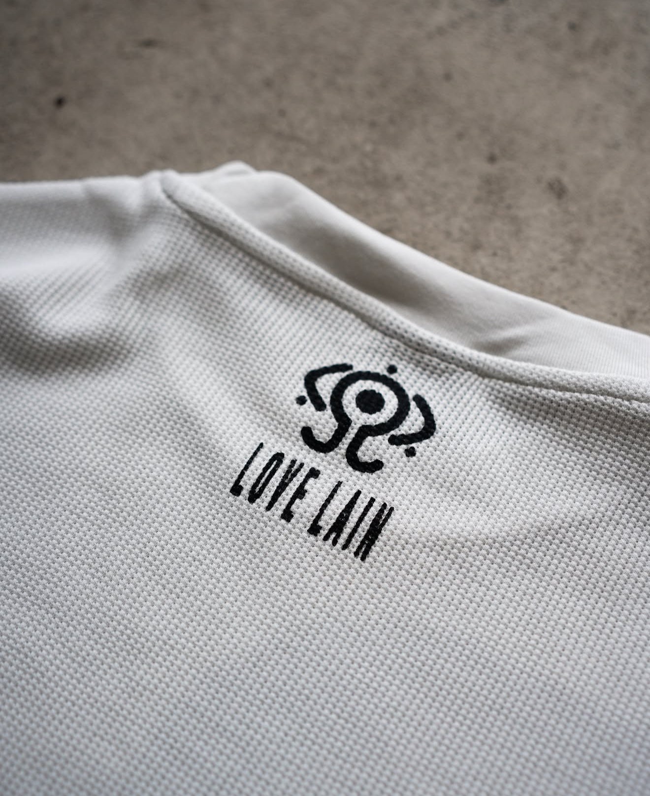 Coded Lain Thermal PREORDERS