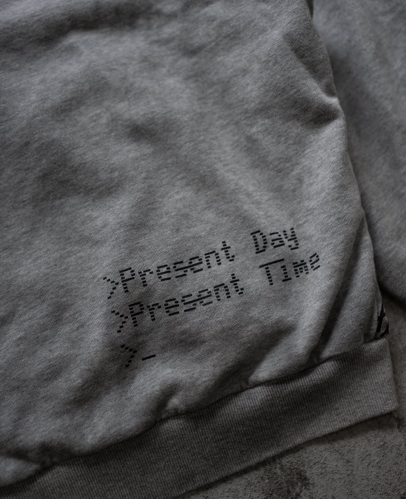 Lain Wired Zip-up PREORDERS