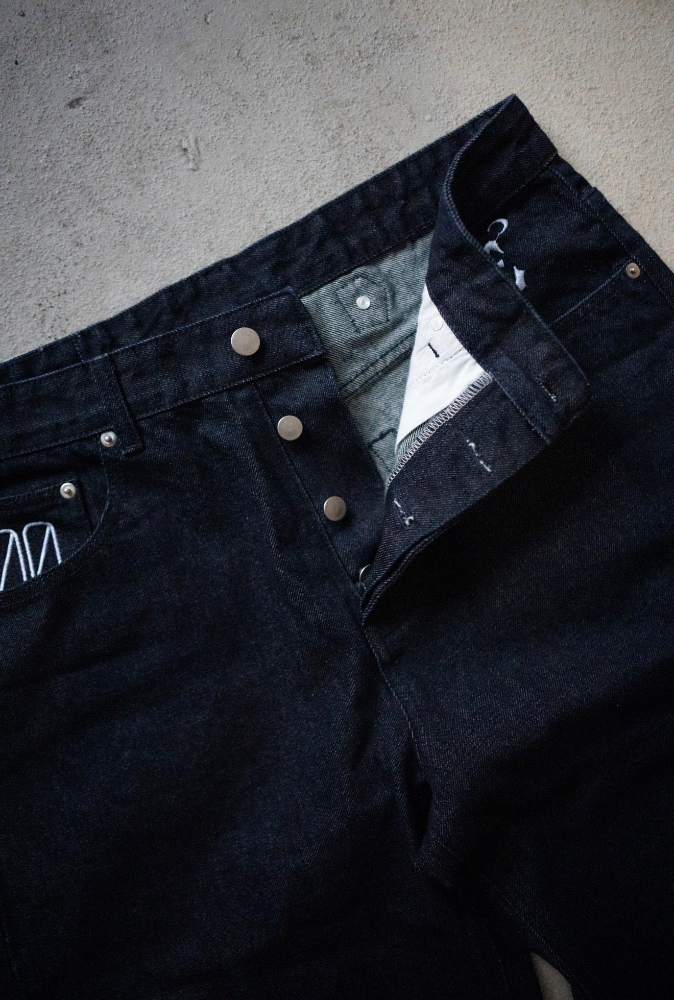 Rei Jeans