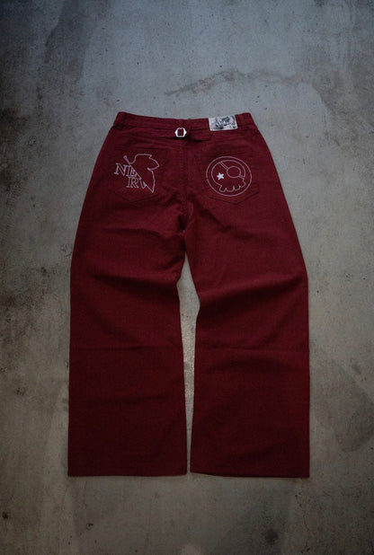 Asuka Jeans