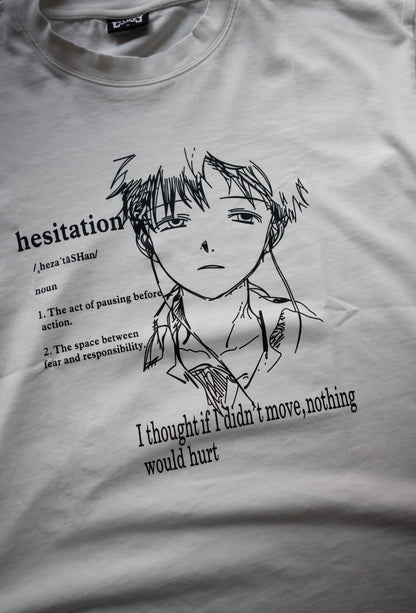 Shinji Tee
