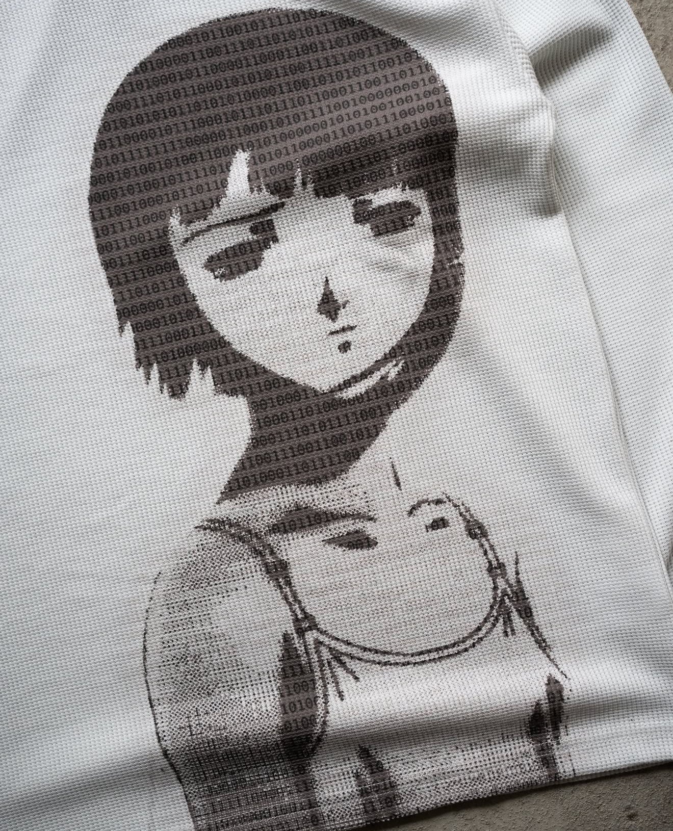 Coded Lain Thermal PREORDERS