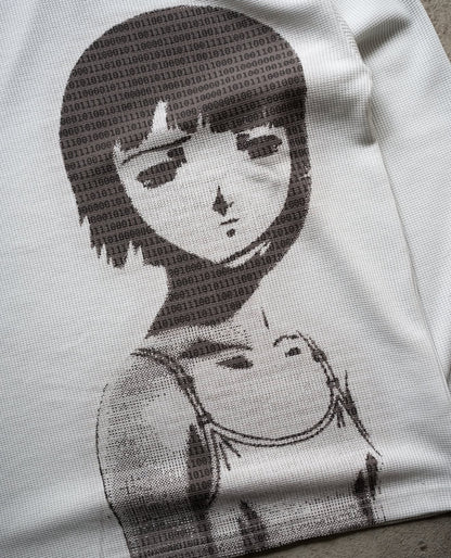 Coded Lain Thermal PREORDERS