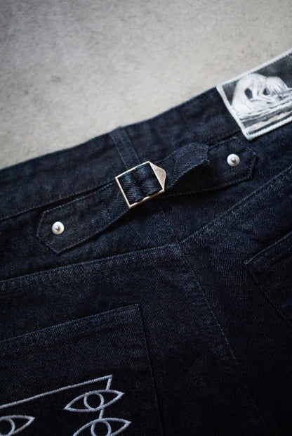 Rei Jeans