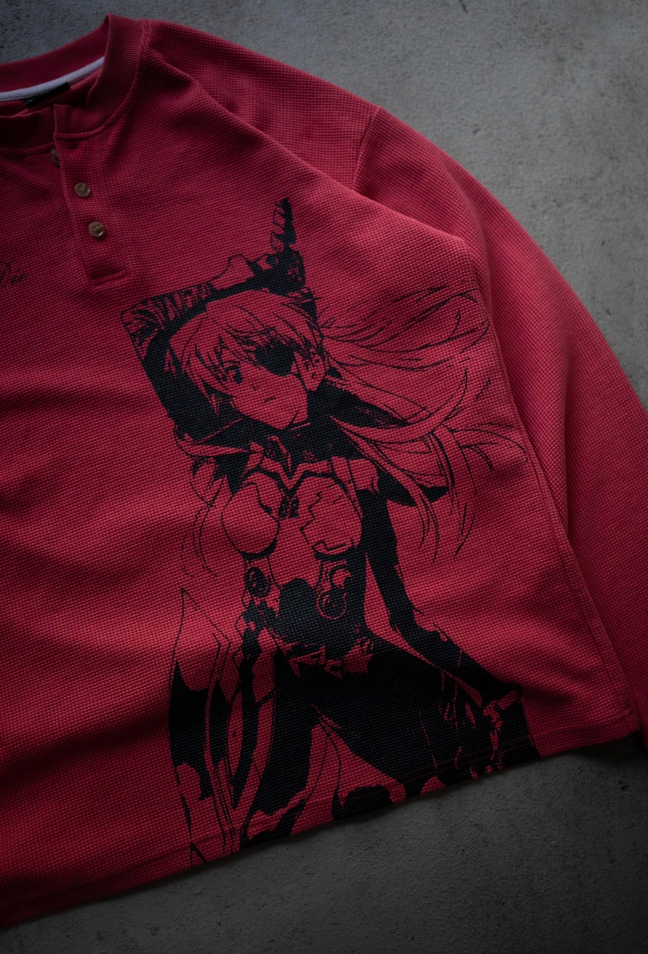 Asuka v.2 Thermal