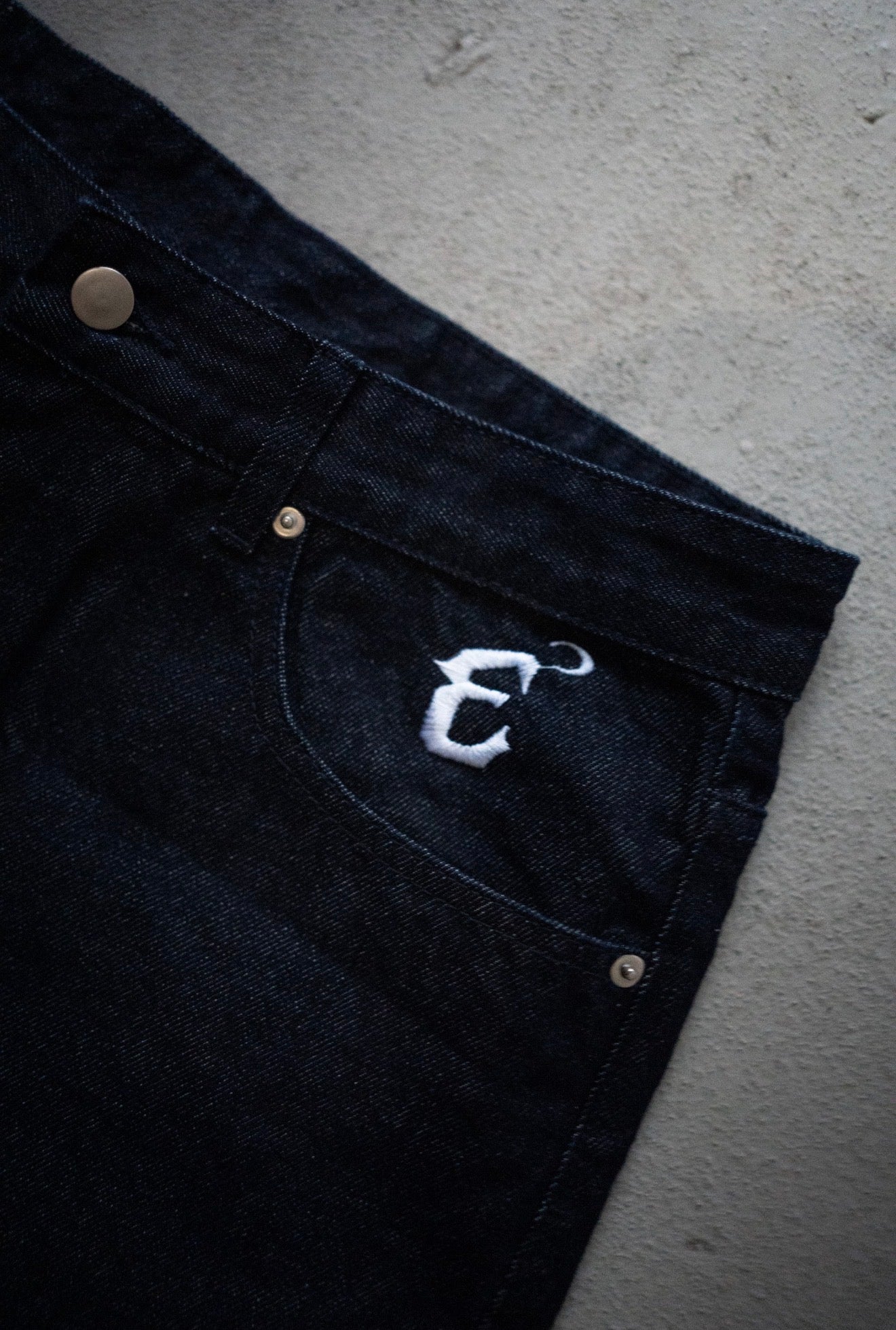 Rei Jeans