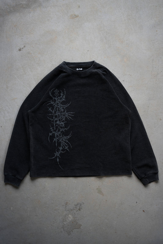 Sacrifice Cigilism Thermal